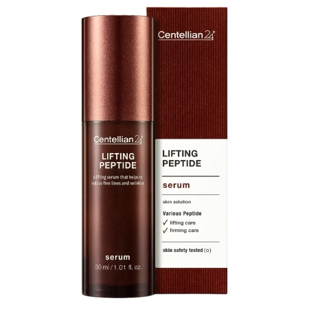 Centellian24 - Lifting Peptide Serum - Liftingující peptidové sérum na obličej - 30 ml