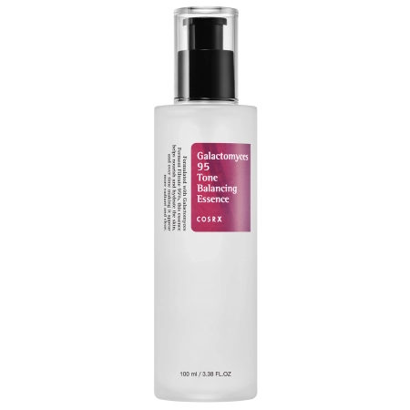 COSRX - Galactomyces 95 Tone Balancing Essence - Pleťová esence s fermentovaným kvasinkovým filtrátem - 100 ml