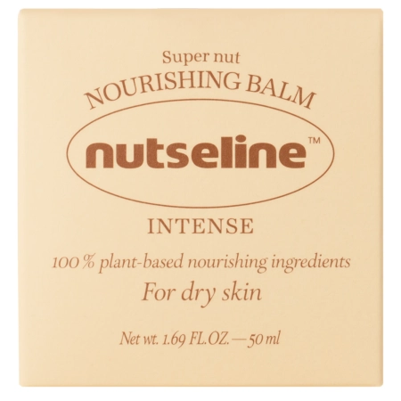 nutseline - Super Nut Nourishing Balm Intense - Vyživující multifunkční balzám - 50 ml