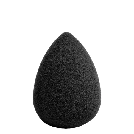 Ibra Makeup - Makeup Blender - Houbička na make-up - Black - 1 ks