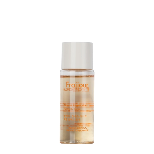 Fraijour - Alchemic Ginsenoside Herbal Rx Toner - Bylinné tonikum s ženšenem - 30 ml