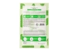 Etude House - 0.2mm Therapy Air Mask - Green Tea - Čisticí a vyhlazující maska ​​s extraktem ze zeleného čaje - 20 ml
