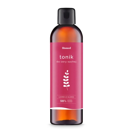 Fitomed - Tonikum pro suchou pleť - 200 g