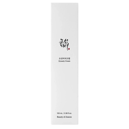 Beauty of Joseon - Dynasty Cream - Jemný hydratační krém na obličej - 100 ml