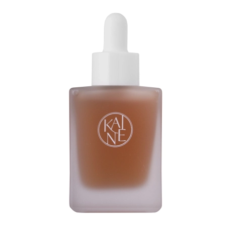 Kaine - Kombu Barrier Ampoule - Pleťové sérum s extraktem z kombuchy - 30 ml