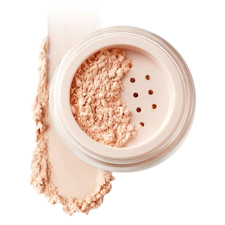 Paese - Peach Powder - Broskvový pudr - 6 g