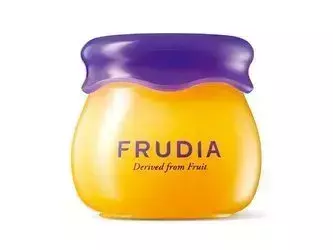 Frudia - Blueberry Hydrating Honey Lip Balm - Hydratační balzám na rty s extraktem z americké borůvky - 10 ml