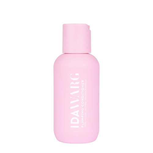 IDA WARG - Plumping Conditioner Travel Size - Kondicionér zvětšující objem vlasů - 100 ml