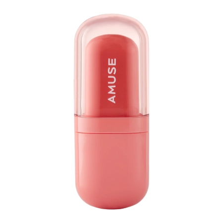 Amuse - Bebe Tint - Hydratační tint na rty - 05 Nude Pumpkin - 3,8 g