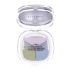Wakemake - Stay Fixer Multi Color Powder - Trio korekčních pudrů - 01 Pale Clear - 4 g