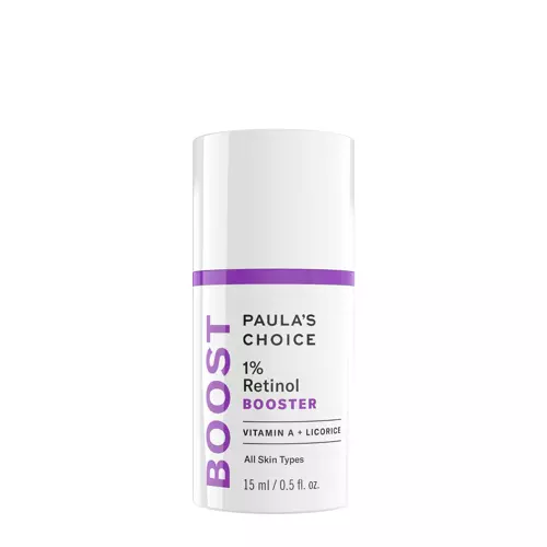 Paula's Choice - 1% Retinol Booster - Sérum s 1% retinolem - 15 ml