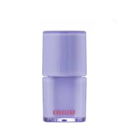 Nuse - Care Liptual - Hydratační tint na rty - 08 Coolish - 4,5 g