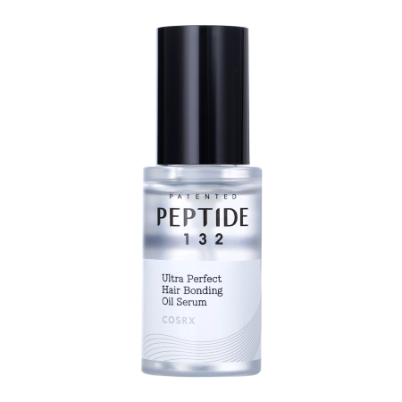 COSRX - PEPTIDE-132 Bonding Oil Serum - Vyživující sérum na vlasy - 28 ml