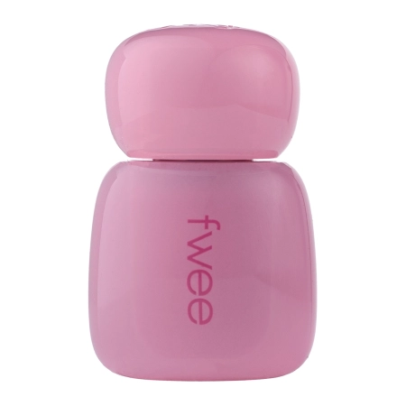 Fwee - Pink Obsession Stay-Fit Lip Tint - Dlouhotrvající tint na rty - G02 Lavender Pink - 3,8 g