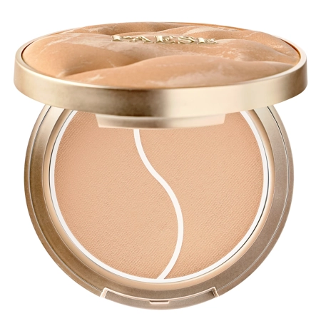 Paese - Puff Cloud - Ultralehký pudr s blur efektem - Sand Beige - 03W - 4,2 g