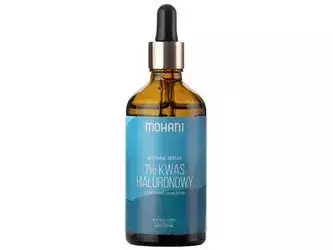 Mohani - Kyselina hyaluronová - 1% - 100 ml