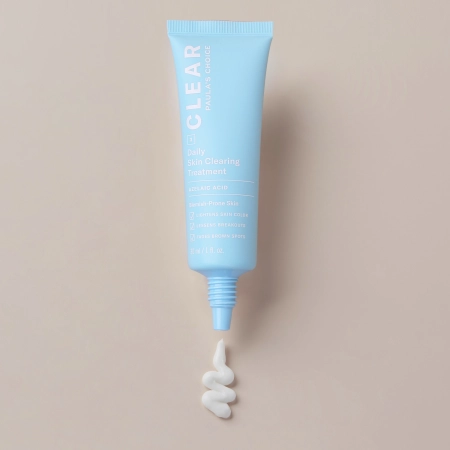 Paula's Choice - Clear - Daily Skin Clearing Treatment - Čisticí kúra s kyselinou azelaovou pro problematickou pleť - 30 ml