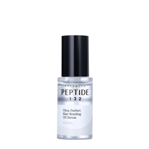 COSRX - PEPTIDE-132 Bonding Oil Serum - Vyživující sérum na vlasy - 28 ml