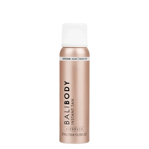Bali Body - Instant Tan - Samoopalovací sprej - Medium-Dark - 97 ml