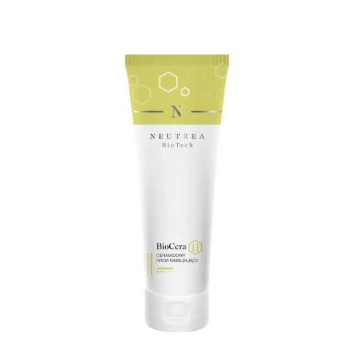 Neutrea - BioCera H - Hydratační krém s ceramidy - 75 ml