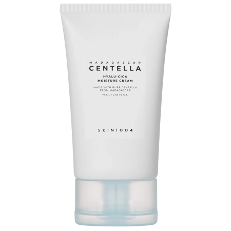 SKIN1004 - Madagascar Centella Hyalu-Cica Moisture Cream - Zklidňující a hydratační krém - 75 ml