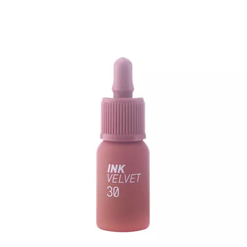 Peripera - Ink The Velvet - 30 Classic Nude - Tint na rty - 4 g