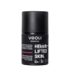 Veoli Botanica - Hello, Lifted Skin - Širokopásmový lehký ochranný krém proti fotostárnutí SPF 50+, UVA, UVB, PA++++, HEV/IR - 50 ml