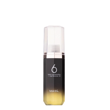 Masil - 6 Salon Lactobacillus Hair Perfume Oil Moisture - Hydratační olej na vlasy - 66 ml