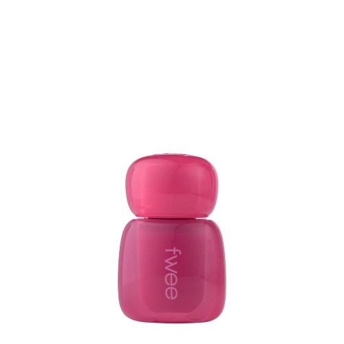 Fwee - Pink Obsession Stay-Fit Lip Tint - Dlouhotrvající tint na rty - G06 Way Pink - 3,8 g