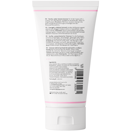 Geek & Gorgeous - Jelly Joker - Jemný čisticí gel na obličej - 150 ml