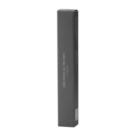 Rom&nd - Han All Fix Mascara - Řasenka - L01 Long Black - 7 g