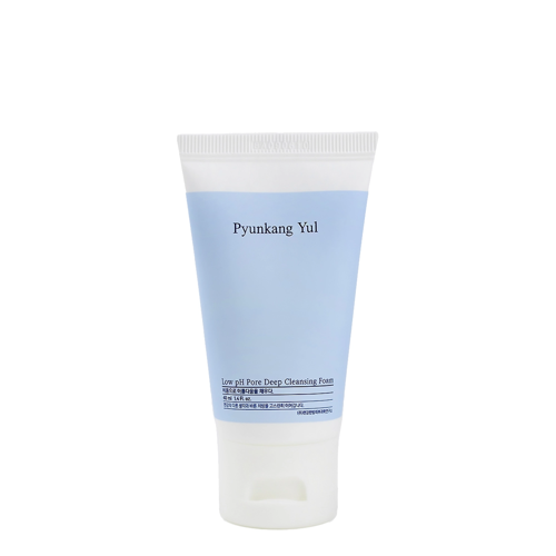 Pyunkang Yul - Low pH Pore Deep Cleansing Foam - Hloubkově čisticí pěna na póry s nízkým pH - 40 ml