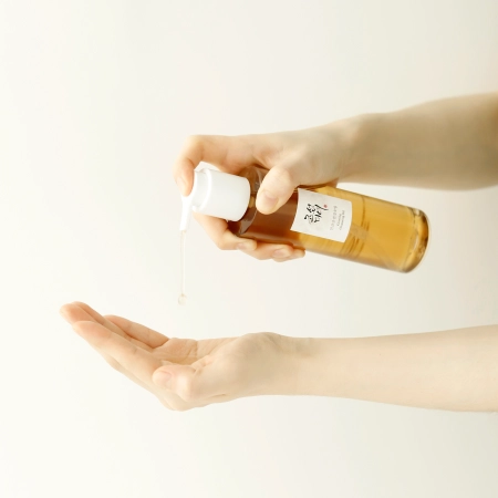 Beauty of Joseon - Ginseng Cleansing Oil - Odličovací přípravek s ženšenem - 210 ml