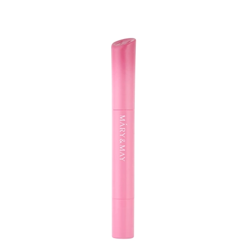 Mary&May - Blooming Glow Lip - Tónovací balzám na rty - 01 Peony Bouquet - 1,7 g