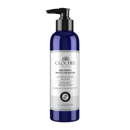 Clochee - Relaxační micelární voda - Relaxační micelární voda - 250 ml