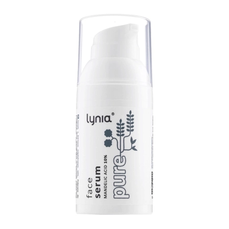 Lynia - Pure - Face Serum - Mandelic Acid - Sérum s kyselinou mandlovou - 30 ml