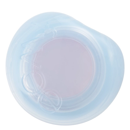 Fwee - Lip & Cheek Glowy Jelly Pot - Gelový balzám na rty a tváře - JH00 Sugar Powder - 4 g