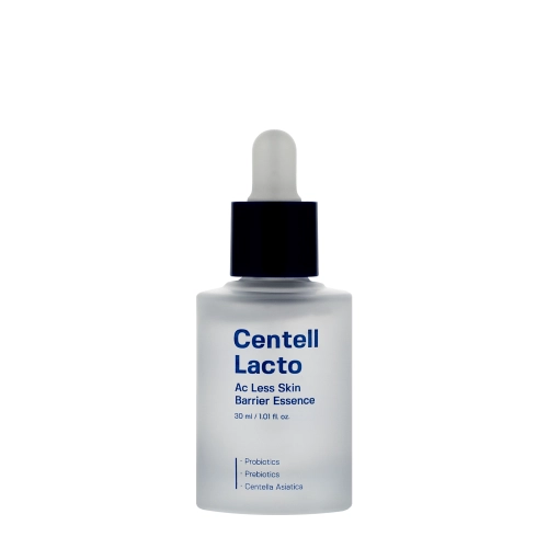 Sungboon Editor - Centell Lacto AC Less Skin Barrier Essence - Zklidňující a regenerační pleťová esence - 30 ml