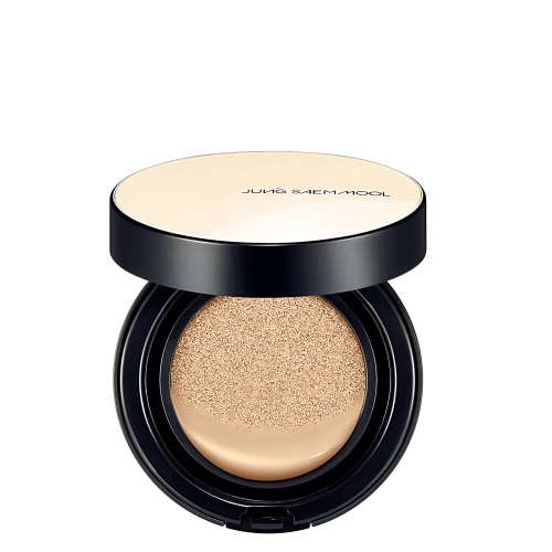 Jung Saem Mool - Essential Skin Nuder Cushion - Make-up v polštářku - Medium - 14 g