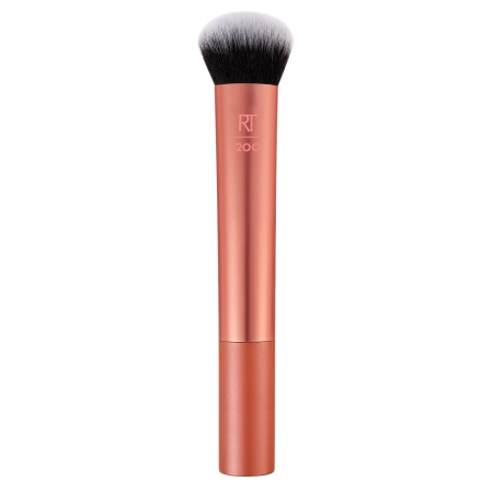 Real Techniques - Expert Face Brush - Štětec na nanášení make-upu - 1 ks