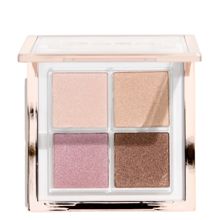 GOSH - Glow Palette - Paleta rozjasňovačů - 001 Fourfilled - 11,6 g
