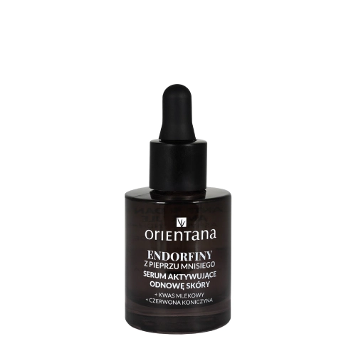 Orientana - Obnovující aktivační sérum - 30 ml