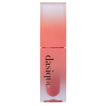 Dasique - Juicy Dewy Tint - Lesklý Tint na rty - #06 Rose Apple - 3,5 g