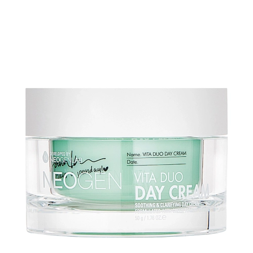 Neogen - Vita Duo Day Cream - Hydratační denní krém - 50 g