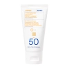 Korres - Yoghurt Tinted Sunscreen Face Cream SPF50 - Tónovací opalovací krém na obličej - 50 ml