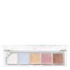 Unleashia - Mood Shower Face Palette - Paletka očních stínů - NO.101 Ballerino - 4 g