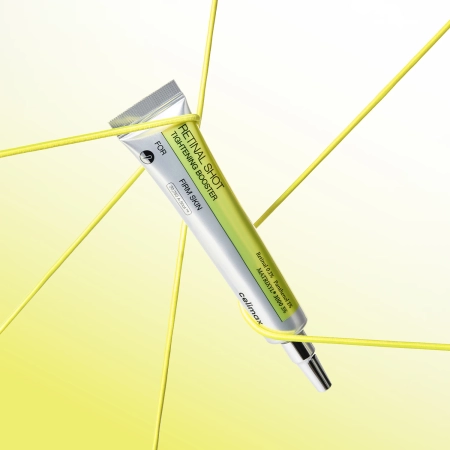 Celimax - The Vita-A Retinal Shot Tightening Booster - Zpevňující booster s retinalem - 15 ml