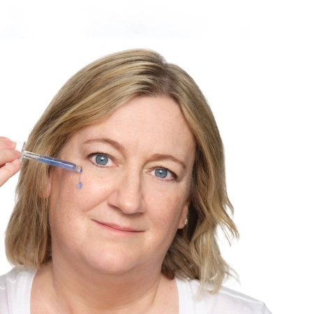 The Ordinary - Multi-Peptide + Copper Peptides 1% - Pleťové sérum s peptidy - 30 ml