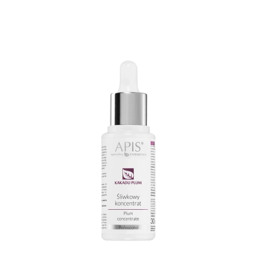 Apis - Kakadu Plum - Intenzivní hydratační koncentrát na obličej - 30 ml