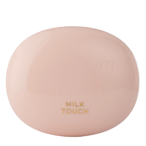 Milk Touch - All-day Skin Fit Milky Glow Cushion - Rozjasňující make-up v polštářku - 01 Rosy Ivory - 15 g
